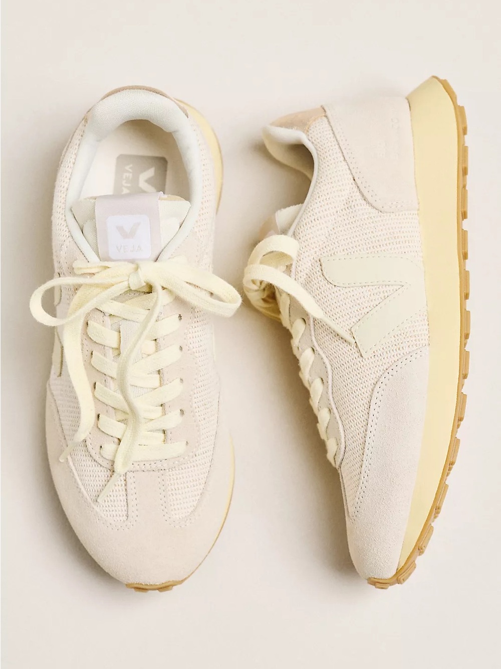 New Veja Rio Branco II Sneakers Juta Pierre - Picture 2 of 7